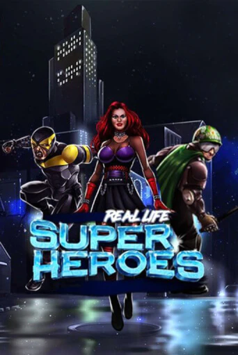Бесплатная версия игры Real Life Super Heroes Lite | VAVADA KZ 