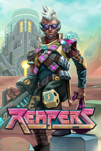 Бесплатная версия игры Reapers | VAVADA KZ 