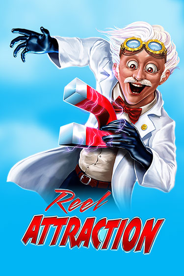 Бесплатная версия игры Reel Attraction | VAVADA KZ 
