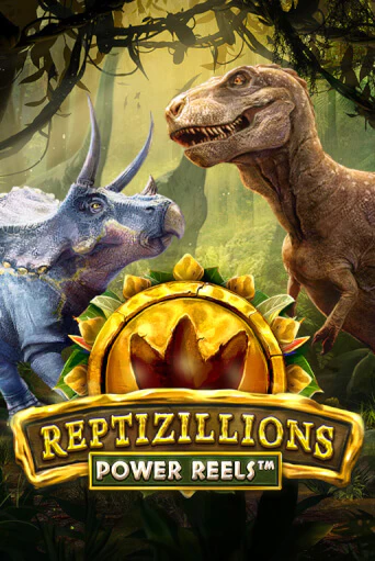 Бесплатная версия игры Reptizillions Power Reels | VAVADA KZ 
