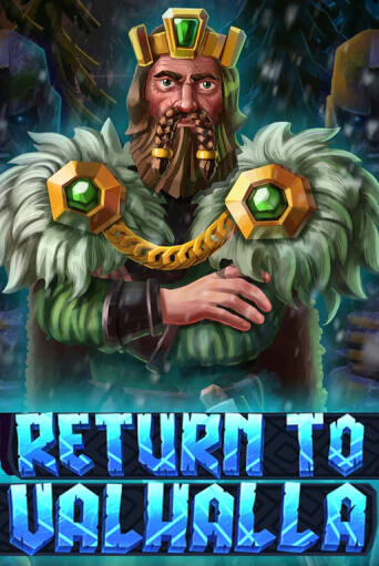 Бесплатная версия игры Return To Valhalla | VAVADA KZ 