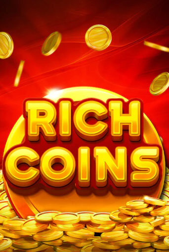 Бесплатная версия игры Rich Coins Hold and Spin | VAVADA KZ 