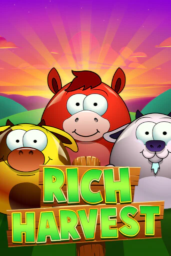 Бесплатная версия игры Rich Harvest | VAVADA KZ 