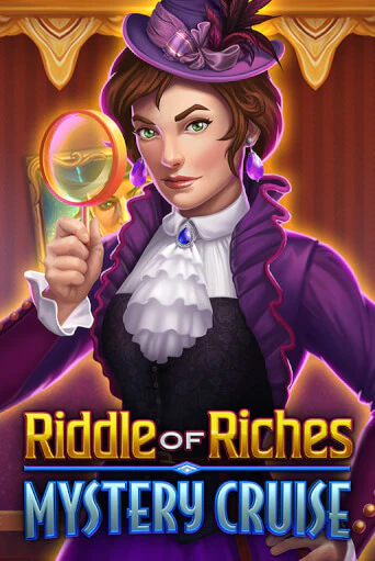 Бесплатная версия игры Riddle of Riches: Mystery Cruise | VAVADA KZ 
