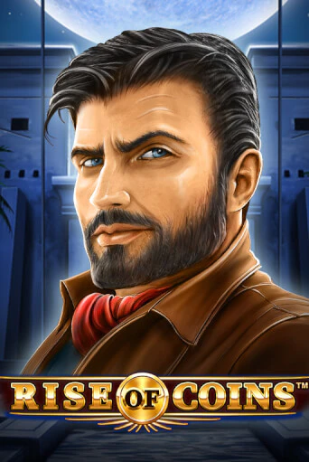 Бесплатная версия игры Rise of Coins | VAVADA KZ 