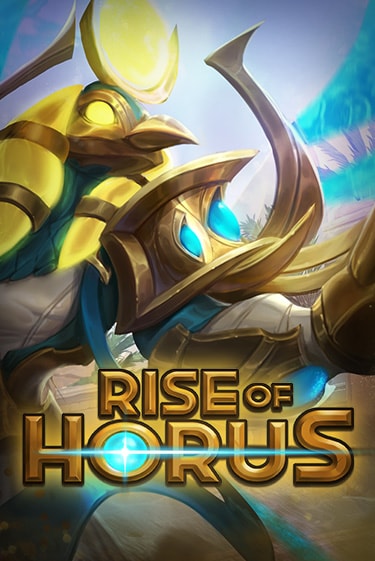 Бесплатная версия игры Rise of Horus | VAVADA KZ 