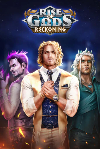 Бесплатная версия игры Rise of Gods Reckoning | VAVADA KZ 