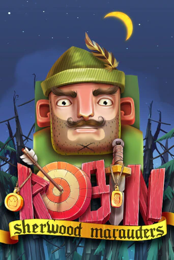 Бесплатная версия игры Robin - Sherwood Marauders | VAVADA KZ 