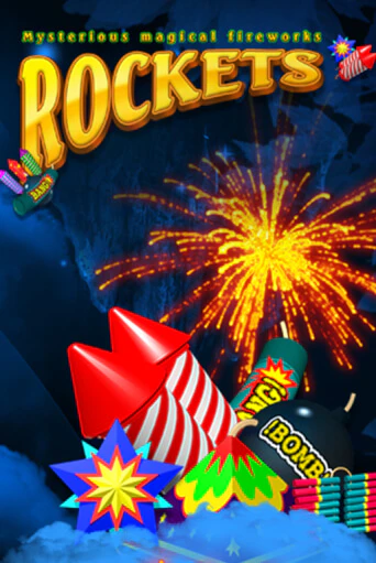 Бесплатная версия игры Rockets | VAVADA KZ 