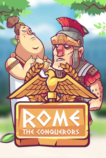 Бесплатная версия игры Rome - The Conquerors | VAVADA KZ 