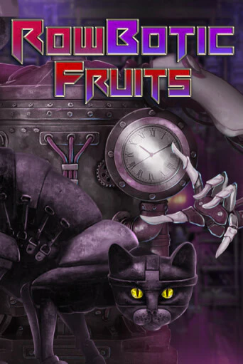 Бесплатная версия игры RowBotic Fruits | VAVADA KZ 
