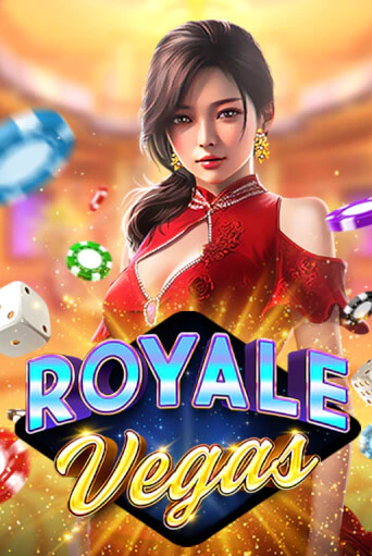 Бесплатная версия игры Royale Vegas | VAVADA KZ 