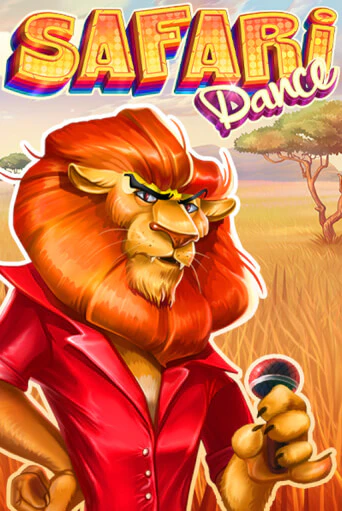 Бесплатная версия игры Safari Dance | VAVADA KZ 