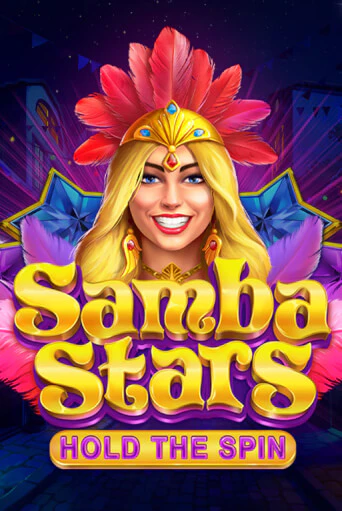 Бесплатная версия игры Samba Stars: Hold the Spin | VAVADA KZ 