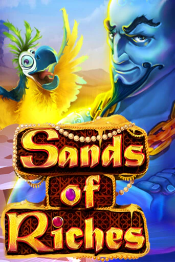 Бесплатная версия игры Sands of riches | VAVADA KZ 