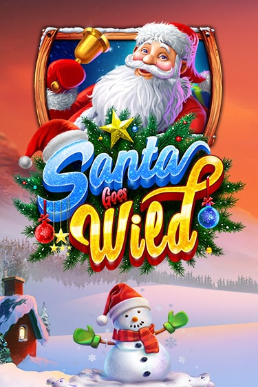 Бесплатная версия игры Santa Goes Wild | VAVADA KZ 