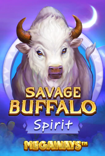 Бесплатная версия игры Savage Buffalo Spirit Megaways | VAVADA KZ 