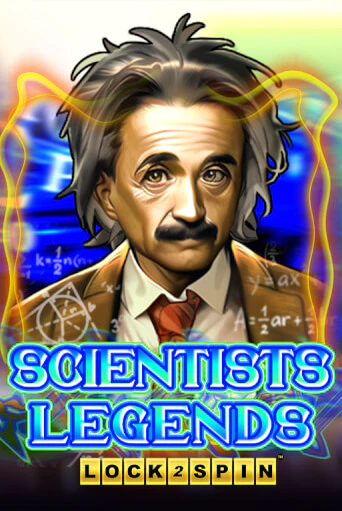 Бесплатная версия игры Scientists Legends Lock 2 spin | VAVADA KZ 