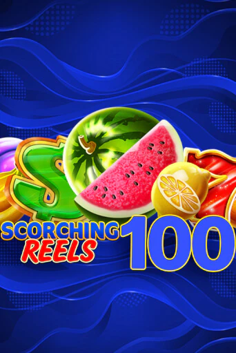 Бесплатная версия игры Scorching Reels 100 | VAVADA KZ 