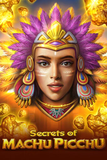 Бесплатная версия игры Secrets of Machu Picchu | VAVADA KZ 