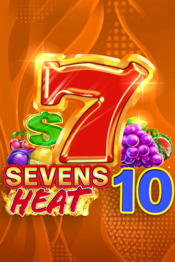 Бесплатная версия игры Sevens Heat 10 | VAVADA KZ 