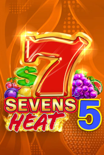 Бесплатная версия игры Sevens Heat 5 | VAVADA KZ 