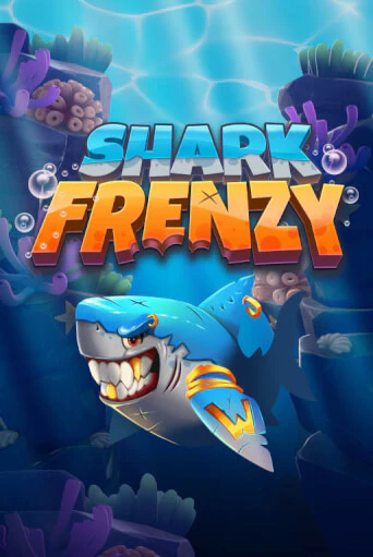 Бесплатная версия игры Shark Frenzy | VAVADA KZ 
