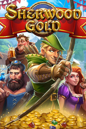 Бесплатная версия игры Sherwood Gold | VAVADA KZ 