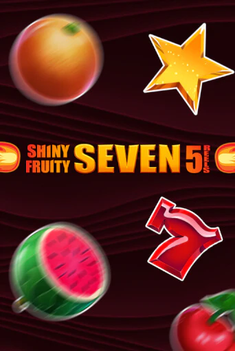 Бесплатная версия игры Shiny Fruity Seven 5 Lines | VAVADA KZ 