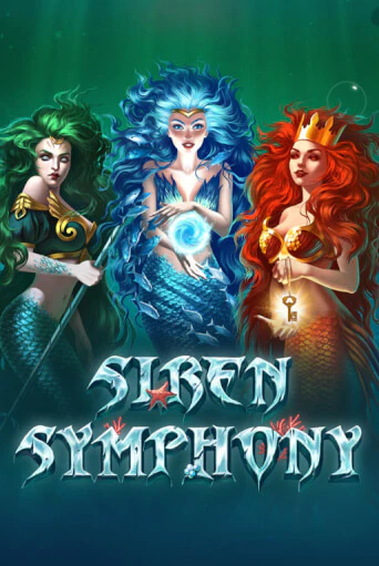 Бесплатная версия игры Siren Symphony | VAVADA KZ 