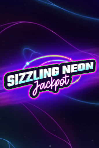Бесплатная версия игры Sizzling Neon Jackpot | VAVADA KZ 