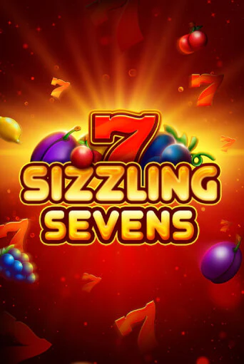 Бесплатная версия игры Sizzling Sevens | VAVADA KZ 