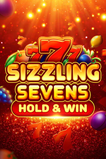 Бесплатная версия игры Sizzling Sevens Hold & Win | VAVADA KZ 