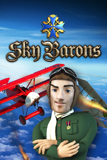 Бесплатная версия игры Sky Barons | VAVADA KZ 