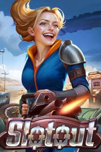 Бесплатная версия игры SlotOut | VAVADA KZ 