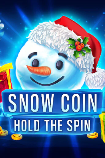 Бесплатная версия игры Snow Coin Hold The Spin | VAVADA KZ 