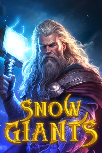 Бесплатная версия игры Snow Giants | VAVADA KZ 