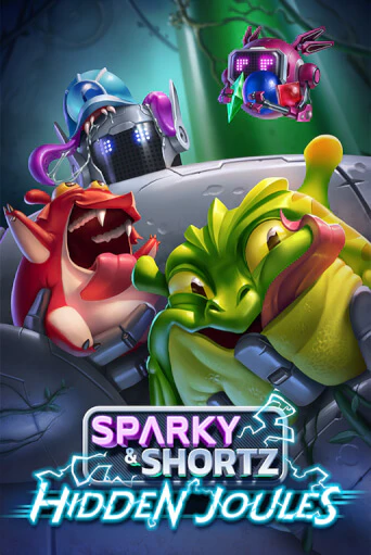 Бесплатная версия игры Sparky & Shortz Hidden Joules | VAVADA KZ 