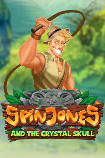 Бесплатная версия игры Spin Jones | VAVADA KZ 