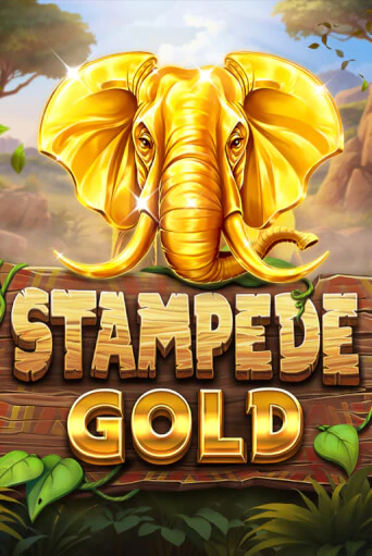 Бесплатная версия игры Stampede Gold | VAVADA KZ 