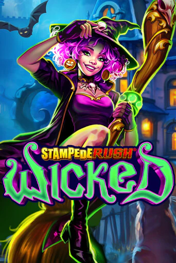 Бесплатная версия игры Stempede Rush Wicked | VAVADA KZ 
