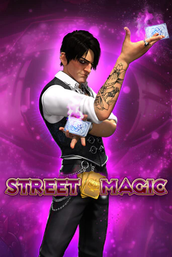 Бесплатная версия игры Street Magic | VAVADA KZ 
