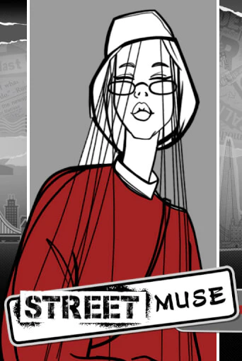 Бесплатная версия игры Street Muse | VAVADA KZ 
