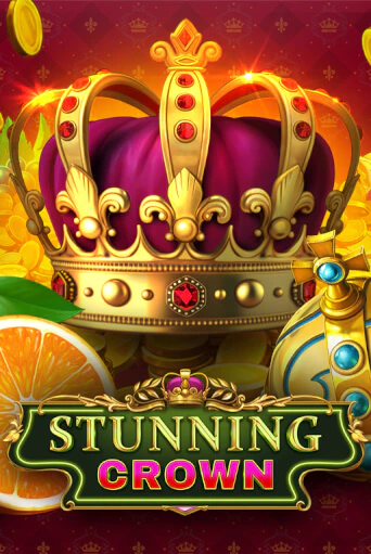 Бесплатная версия игры Stunning Crown | VAVADA KZ 