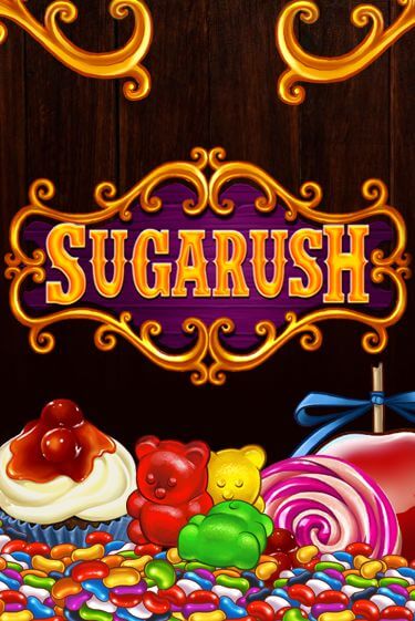 Бесплатная версия игры Sugarush | VAVADA KZ 