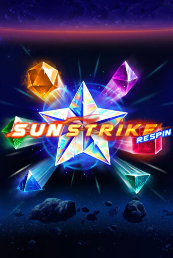 Бесплатная версия игры Sunstrike Respin | VAVADA KZ 