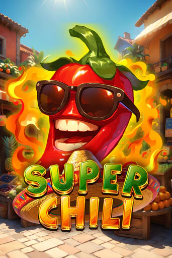 Бесплатная версия игры Super Chili | VAVADA KZ 