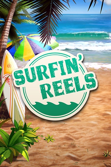 Бесплатная версия игры Surfin’ Reels | VAVADA KZ 