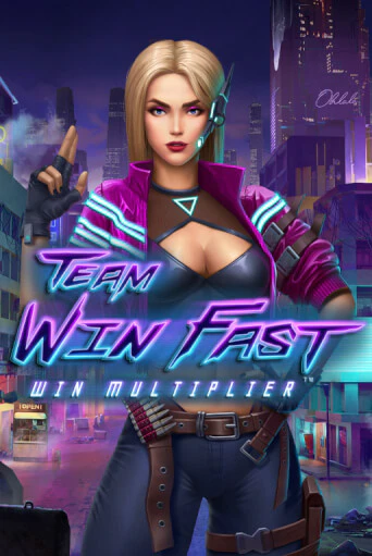Бесплатная версия игры Team Win Fast | VAVADA KZ 