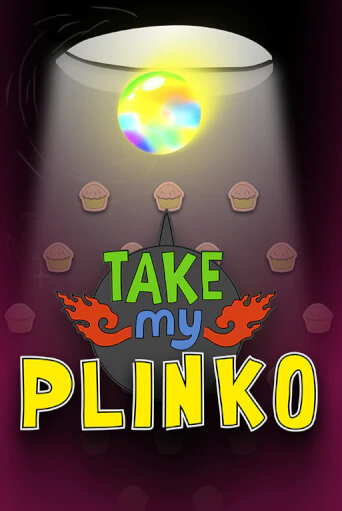 Бесплатная версия игры Take My Plinko | VAVADA KZ 
